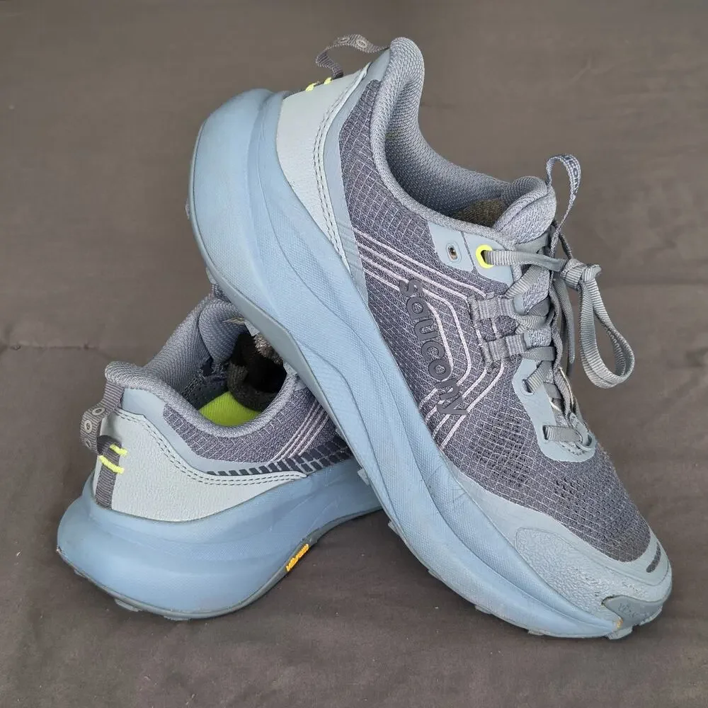Saucony xodus ultra